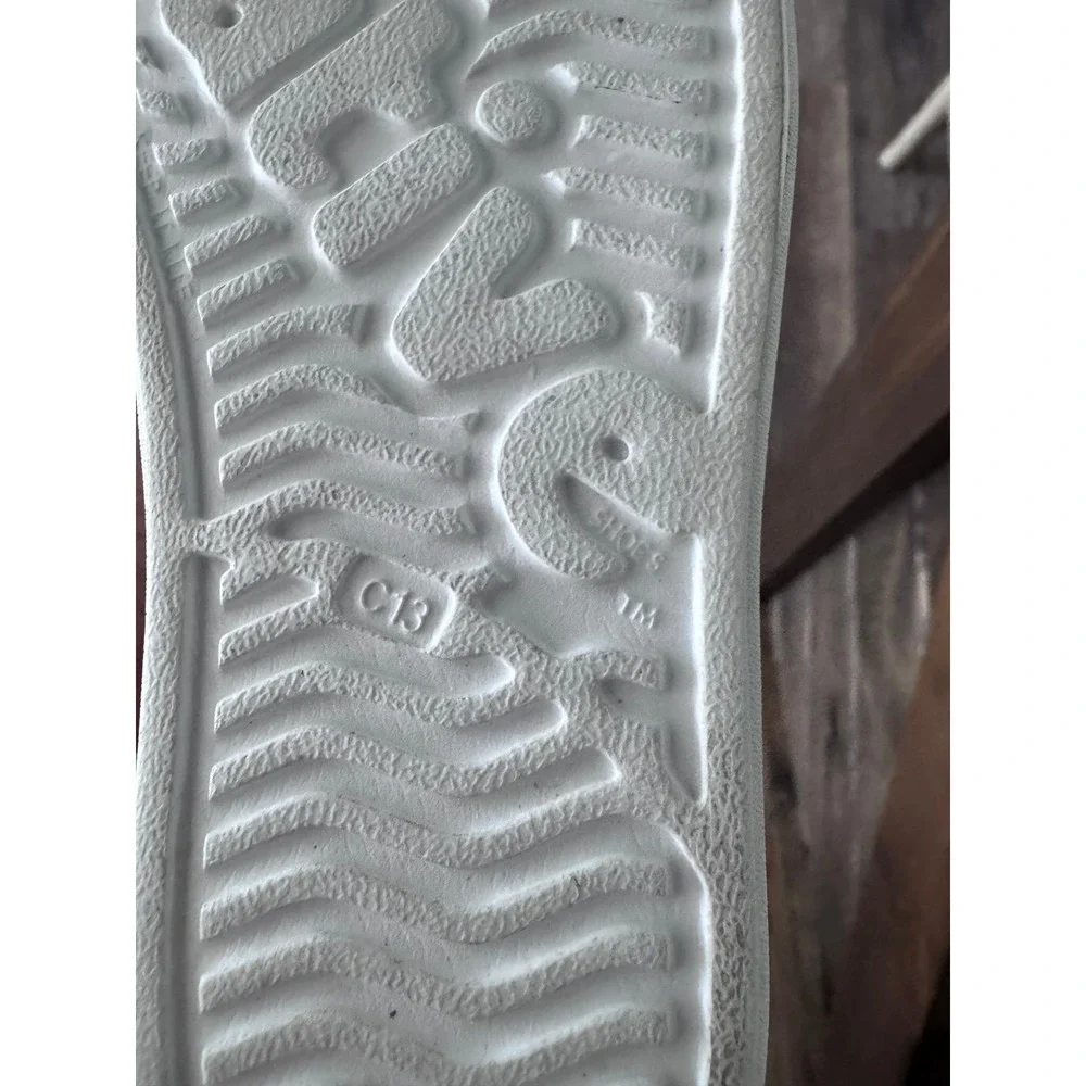 Native Disney shoes kids size 13